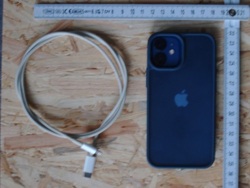 Apple iphone mini - 12, 128gb