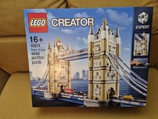 LEGO Creator Expert 10214