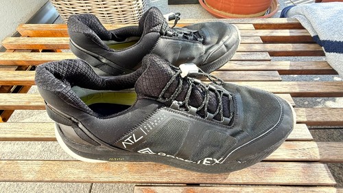 Clarks trail gore tex - clarks, gore-tex