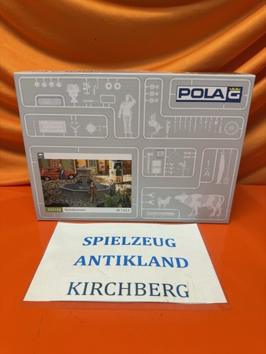 Pola faller für - pola,