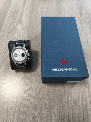 Seagull 1963 panda - seagull,