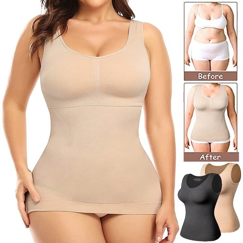 Damen shaper unterhemd - damen,
