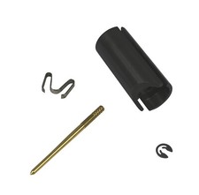 Gasschieber ink. Nadel - SP