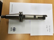 Ausdrehkopf, Ausbohrkopf 2-Schneiden SK40 40-48mm für Fräsmaschine