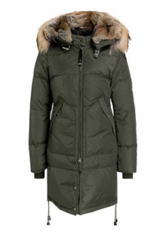 Parajumpers long bear - parajumpers,