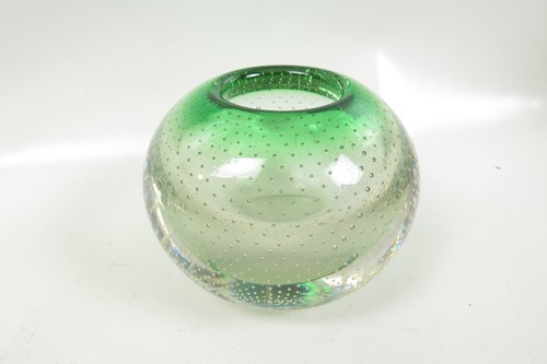 Wmf perlora vase kugelvase o - wmf,