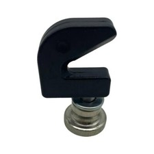 Praktische Badminton Bespannungsmaschine Nylon Tennisschläger Stringer Zubehör