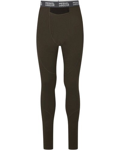 Merkel gear lange unterhose - merkel,