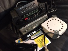 Blaupunkt Bamberg Elektronic