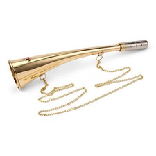 23cm Maritimes Nebelhorn