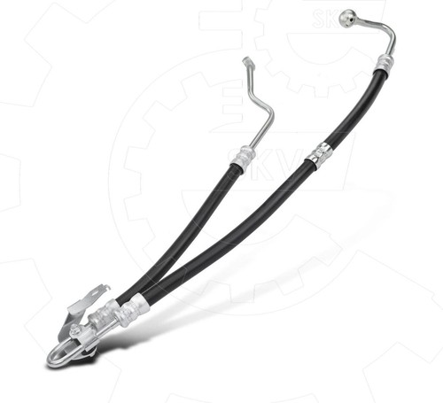 Hydraulikschlauch servoleitung - hydraulikschlauch,