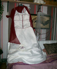 Traum👰Damen-Hochzeitskleid?