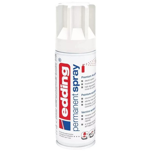 Edding 5200 permanent spray - edding,