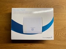 Homematic IP Smart Home Access Point HmIP-HAP