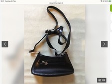 Daniel Ray Handtasche