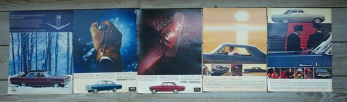 Opel zeitschriftenwerbung - opel.,