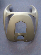 Rondelli CapriniFrontverkleidung matt-grau. MATT GREY