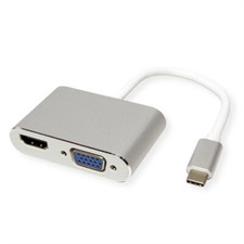 Display Adapter USB Typ C -