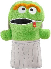 Oskar aus der Tonne, 29 cm