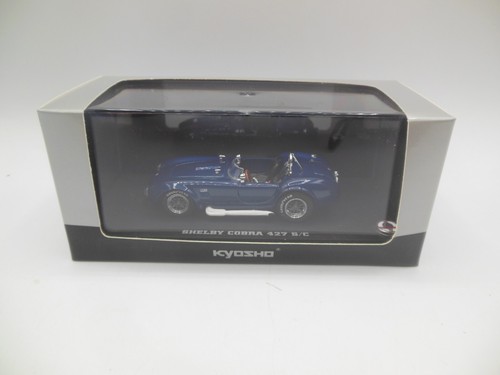 Seltene kyosho 03016sb shelby - 03016sb,