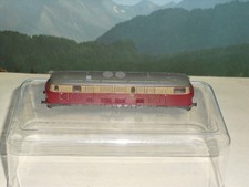 Minitrix Diesellok-Gehäuse BR