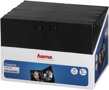 Hama DVD Huellen 30er Pack