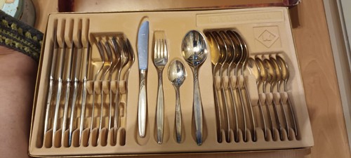 Personen besteck wmf 90 - wmf,