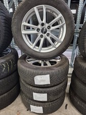 Satz Winterräder auf Alufelgen für Kia X-Ceed 205/60 R16 92H Nexen