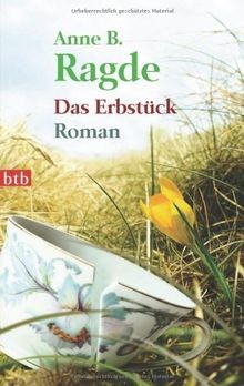 Das erbstück roman - das, von