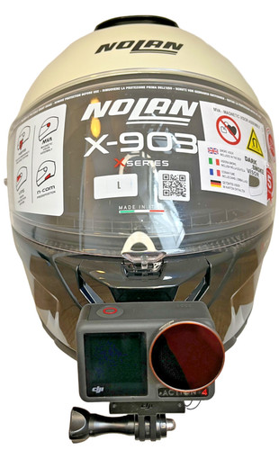 Nolan lite 903 chin - x-903, -chin