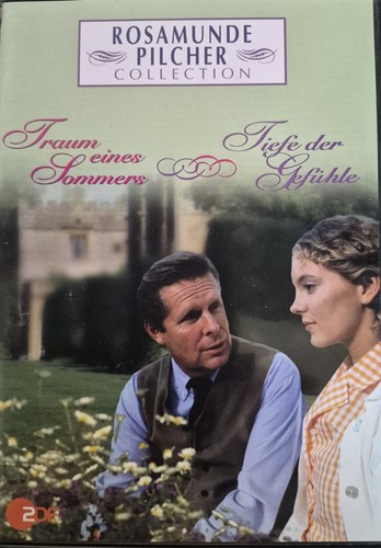 Rosamunde pilcher collection - pilcher,