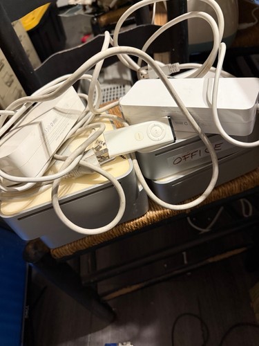Apple mac mini desktop lot - apple,