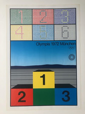 Poster Plakat - Werner Nöfer