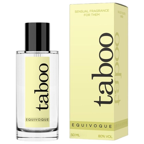 Ruf taboo equivoque - equivoque,