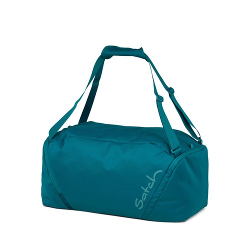 Satch sporttasche deep petrol - satch,