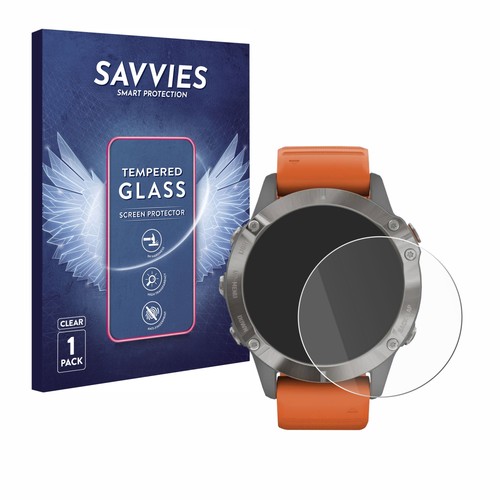 Schutzglas für garmin fenix - schutzglas,