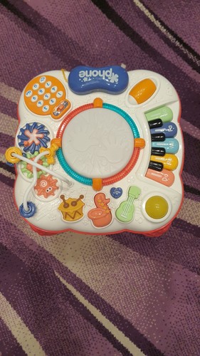 Spieltisch für kleinkinder - für,
