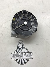 Tacho Kombiinstrument W114 /8