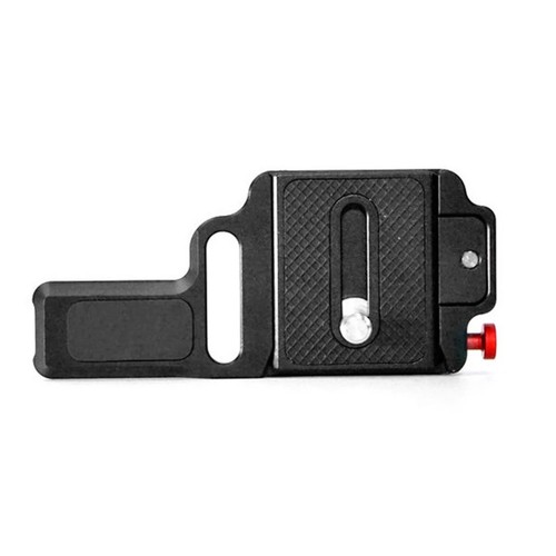 Handheld gimbal quick release - quick,