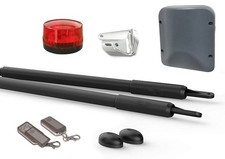 Drehtorantrieb 2-flügelig 4 m