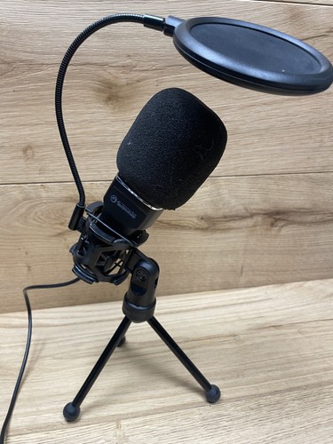 Mic marvo scorpion - marvo,