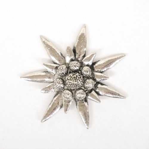 Edelweiss pin anstecknadel - pin,