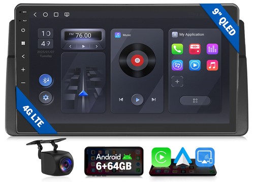 Android autoradio für - android,