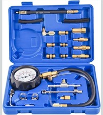 Einspritzpumpe Druckprüfer