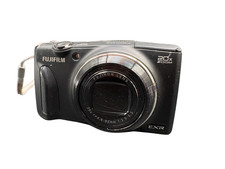 Fujifilm Finepix F900EXR