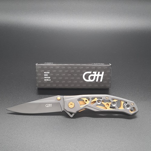 Herbertz cjh taschenmesser - herbertz/cjh,