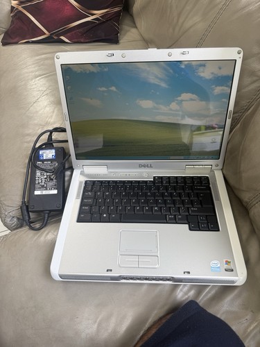 Dell inspiron 6400 vintage - dell,