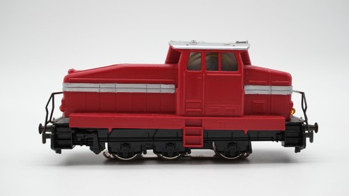 Märklin diesellok dhg - h0,