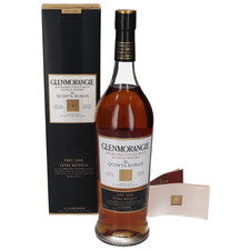 Glenmorangie - Quinta Ruban -
