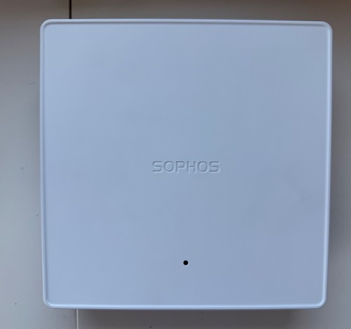 Sophos apx 530 poe access - apx,